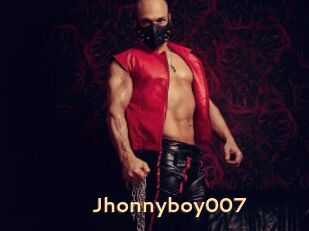 Jhonnyboy007