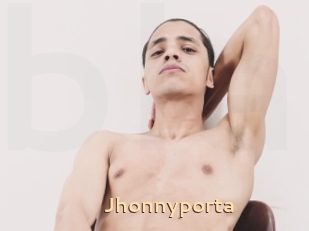 Jhonnyporta