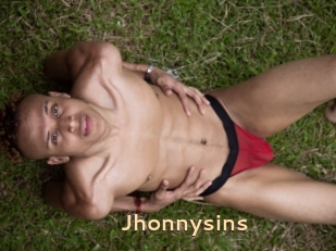 Jhonnysins