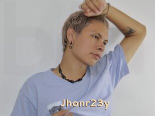 Jhonr23y