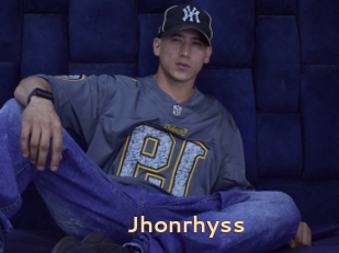 Jhonrhyss