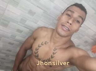 Jhonsilver