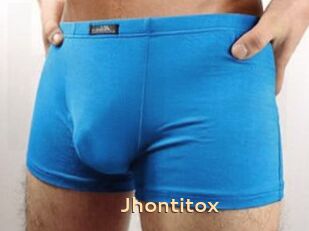 Jhontitox