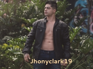 Jhonyclark19