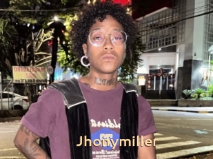 Jhonymiller