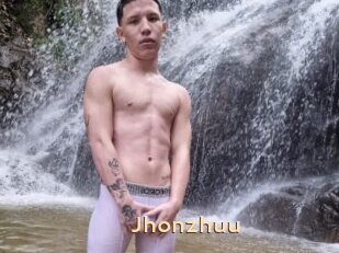 Jhonzhuu