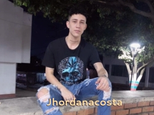 Jhordanacosta