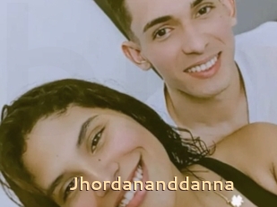 Jhordananddanna