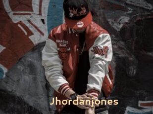 Jhordanjones