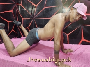 Jhosuabigcock