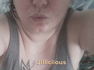 Jilliciious