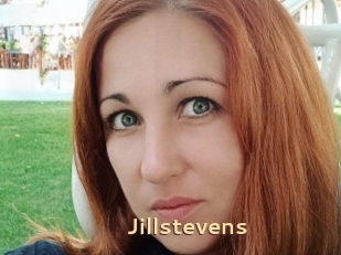 Jillstevens