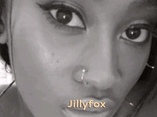 Jillyfox