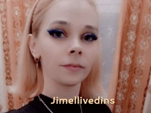 Jimellivedins