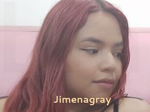 Jimenagray