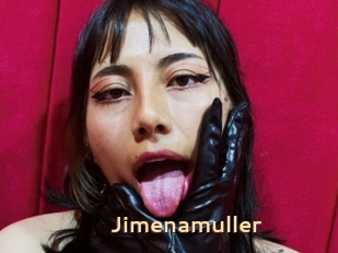 Jimenamuller