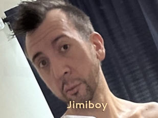 Jimiboy