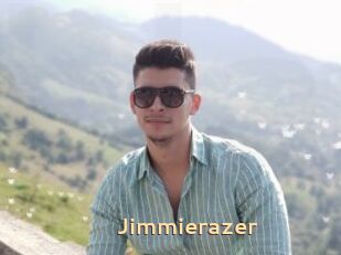 Jimmierazer