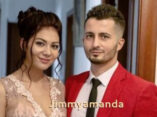 Jimmyamanda