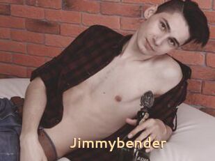 Jimmybender