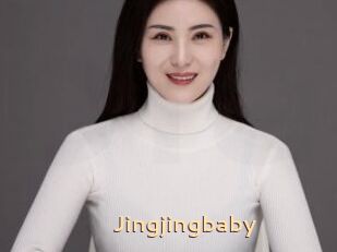 Jingjingbaby