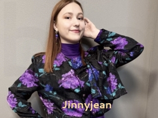 Jinnyjean