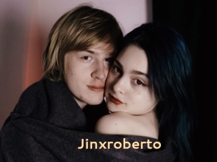 Jinxroberto