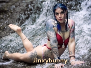 Jinxybunny