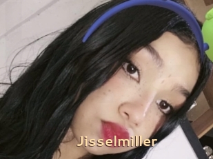 Jisselmiller