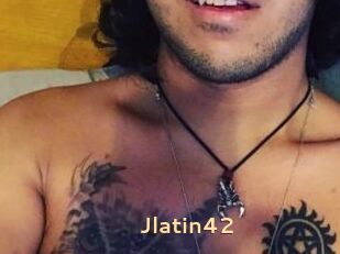 Jlatin42