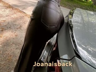 Joanaisback