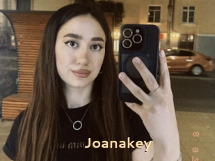 Joanakey