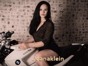 Joanaklein