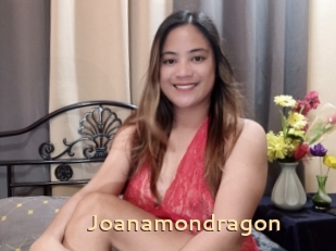 Joanamondragon