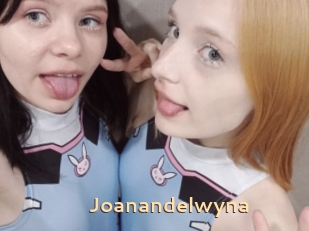 Joanandelwyna