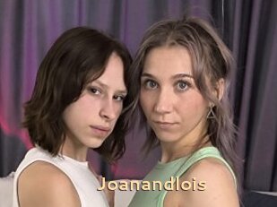 Joanandlois