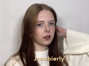 Joanbierly