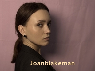 Joanblakeman