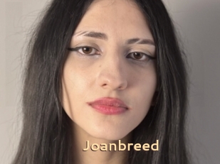 Joanbreed