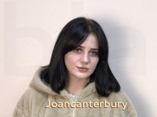 Joancanterbury