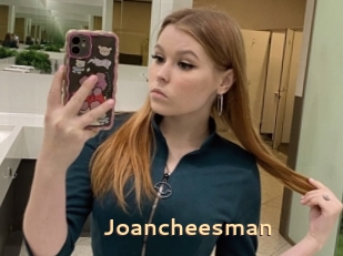 Joancheesman