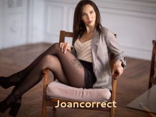 Joancorrect