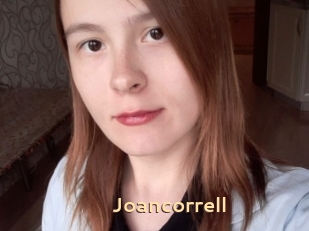 Joancorrell