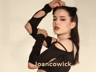 Joancowick