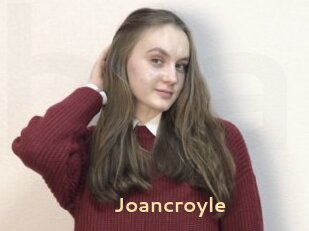 Joancroyle