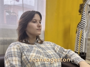 Joaneagerton