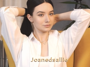 Joanedsallie