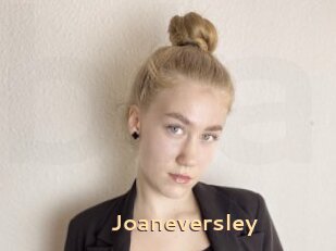 Joaneversley