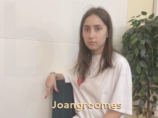 Joangroomes