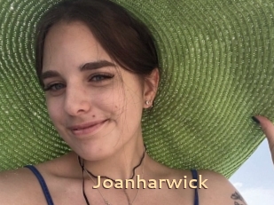 Joanharwick